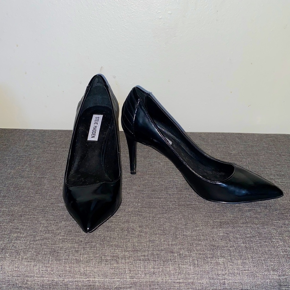Steve Madden Pumps! 🤗